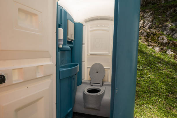 Sanitation services for porta potties in Los Alamos, NM