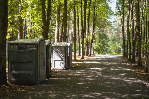 Best Affordable porta potty rental  in Los Alamos, NM