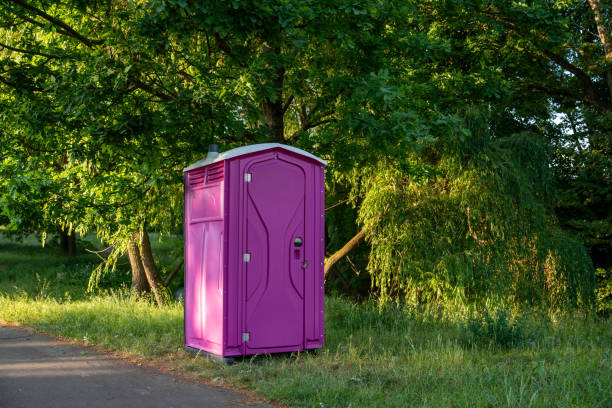 Los Alamos, NM porta potty rental Company