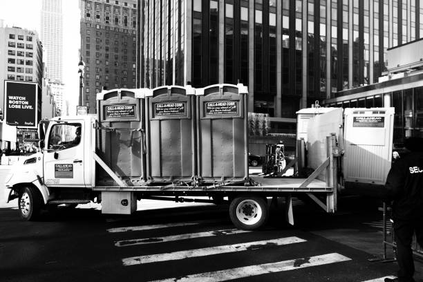 Best Affordable portable toilet rental  in Los Alamos, NM