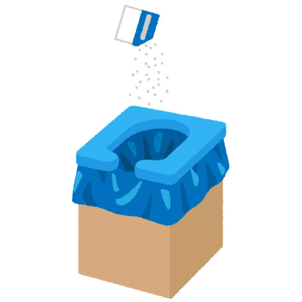 Portable Toilet Options We Offer in Los Alamos, NM