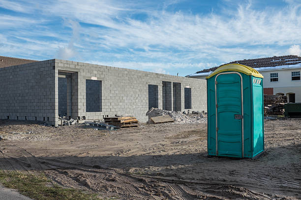 Best Porta potty delivery and setup  in Los Alamos, NM